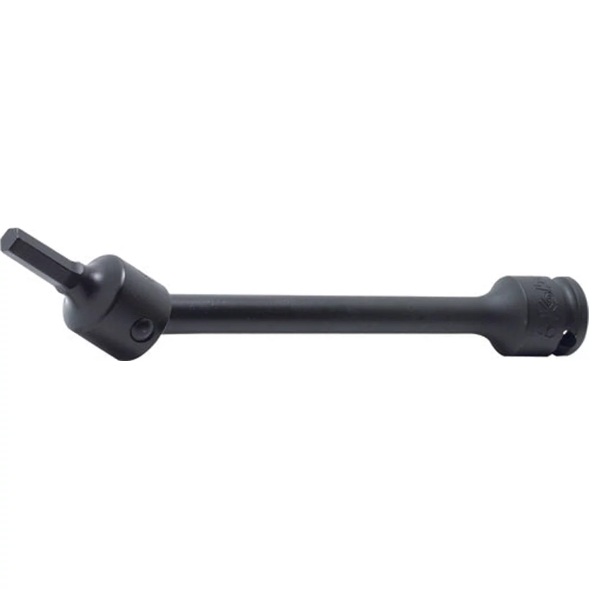 Ko-ken USA 13147M.150-5 3/8 Sq. Dr. Extension Universal Bit