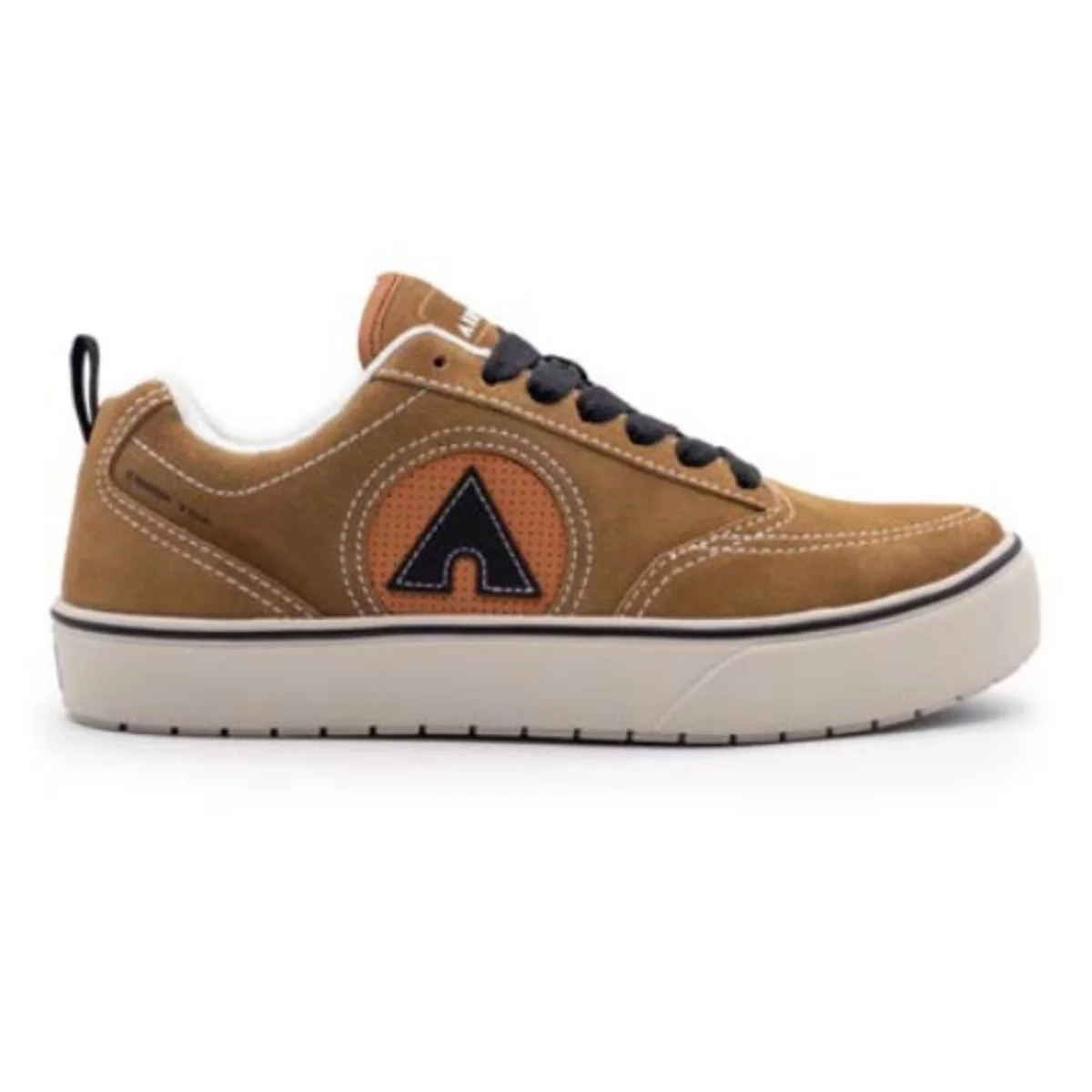 Airwalk PHAT A LOW - Men's Low Top Shoe - CT