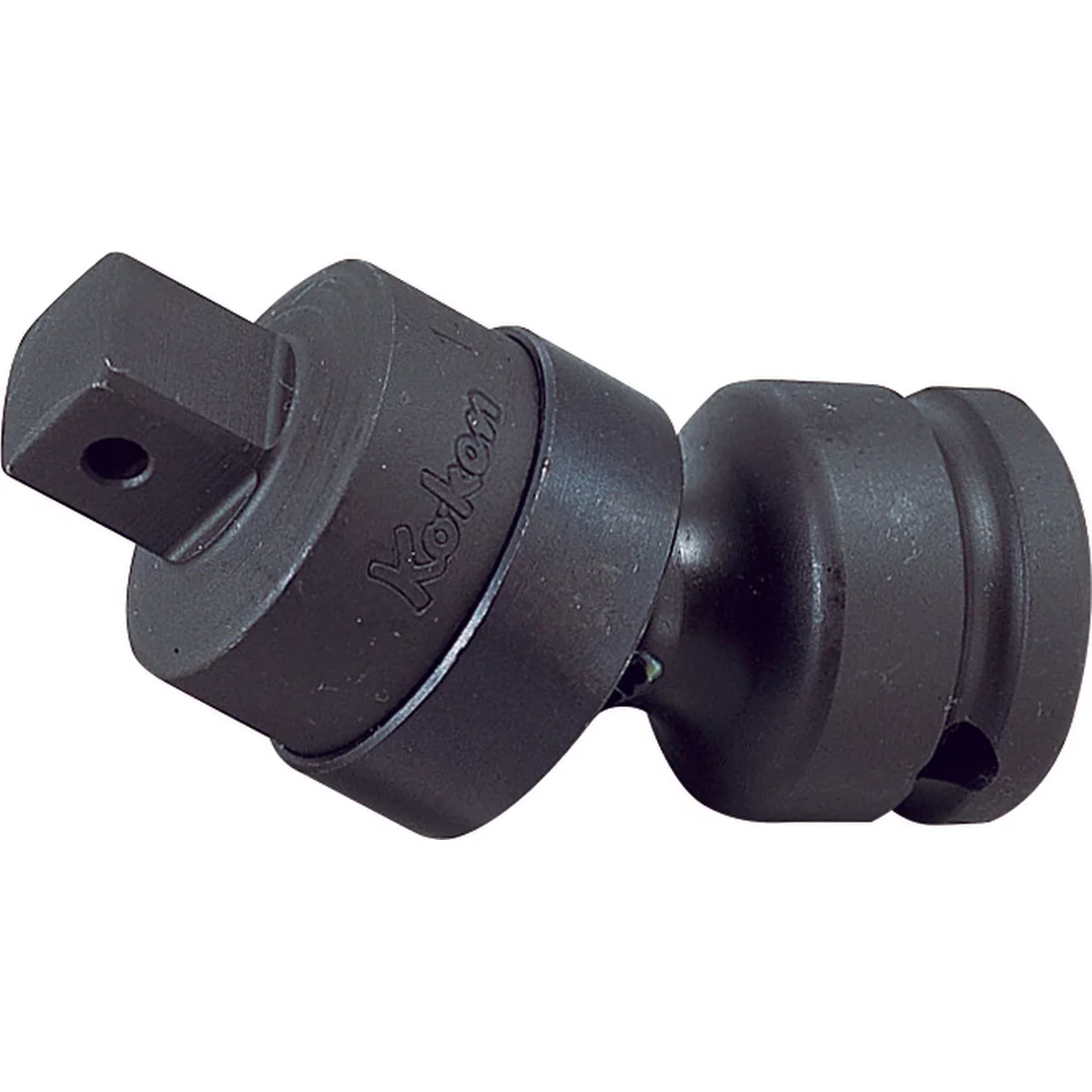 Ko-ken USA 14770-P 1/2 Sq. Dr. Universal Joint 1/2 Square Le