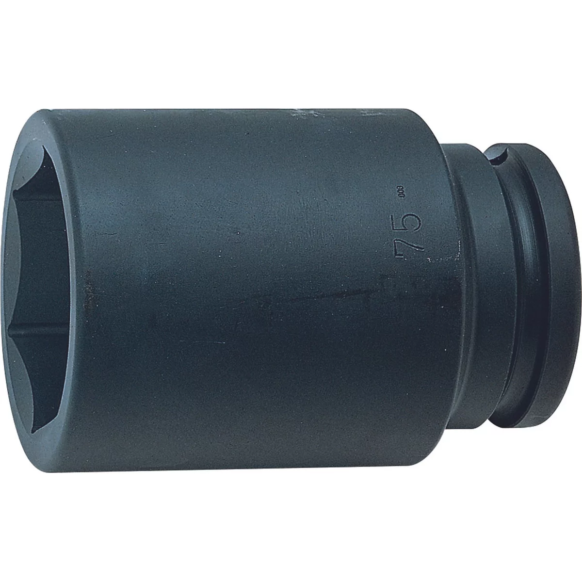 Ko-ken USA 17300A-1.11/16 1.1/2 Sq. Dr. Socket 1.11/16 6 poi
