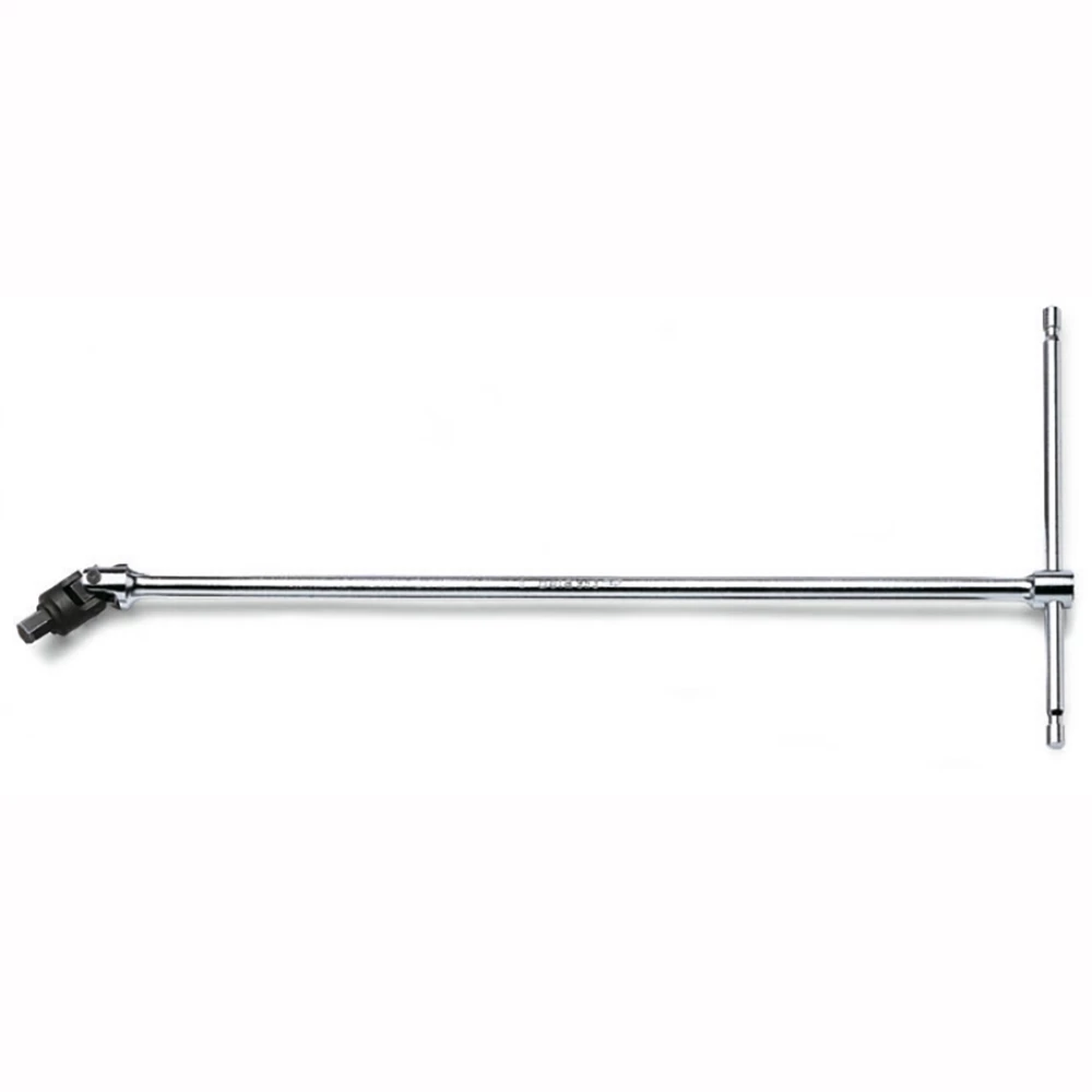 (image for) Beta 953 Series Sliding T-Handle Swivel Head Hex Key Allen Wrenc