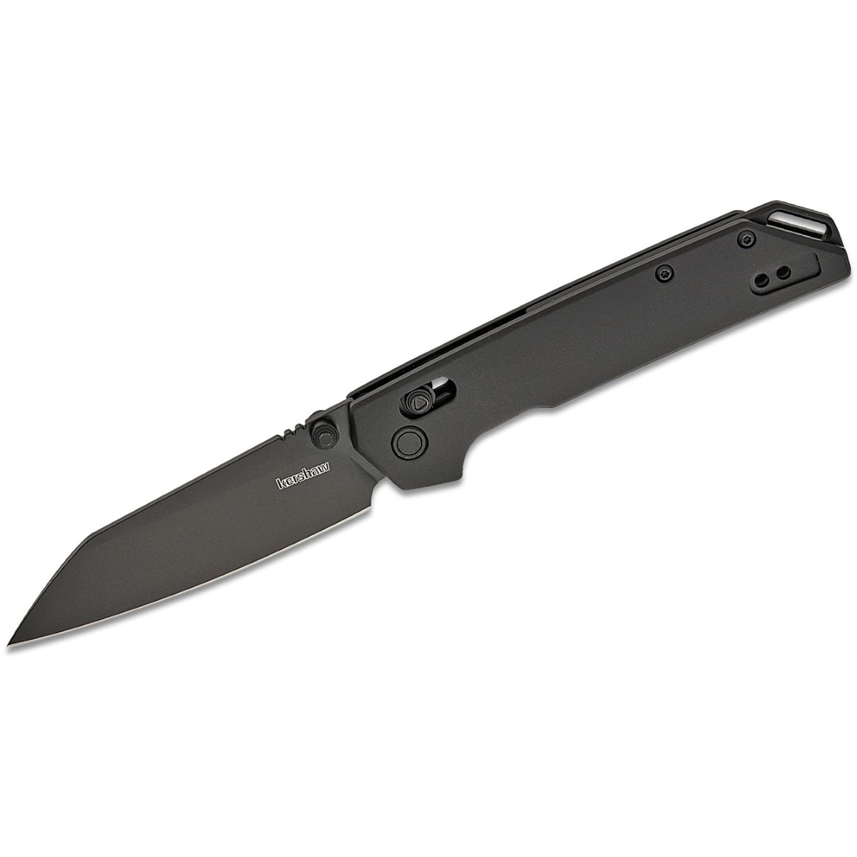 Kershaw Iridium Reverse Tanto Manual DuraLock Reve...
