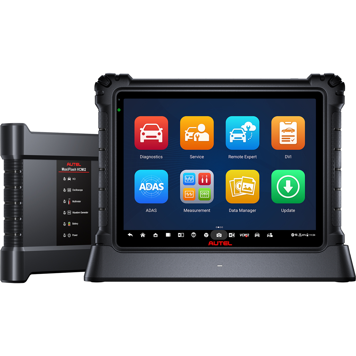 Autel MaxiSYS ULTRAS2