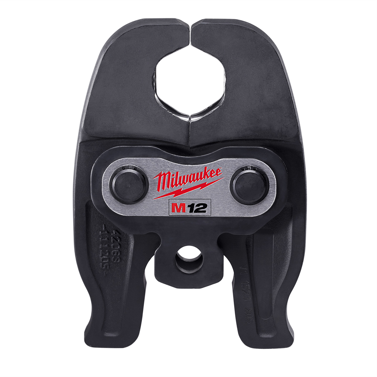 1/4" - 7/8" Streamline&reg; ACR Press Jaw Kit for ...