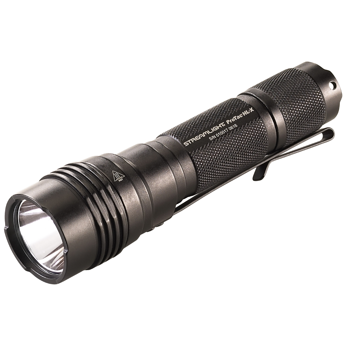 Streamlight 1000 Lumen ProTac HL-X USB Flashlight ...