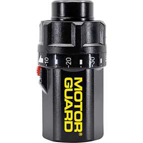MINI INLINE REGULATOR 1/4NPT
