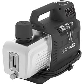 Blackmax 12 CFM Vacuum Pump Sparkless
