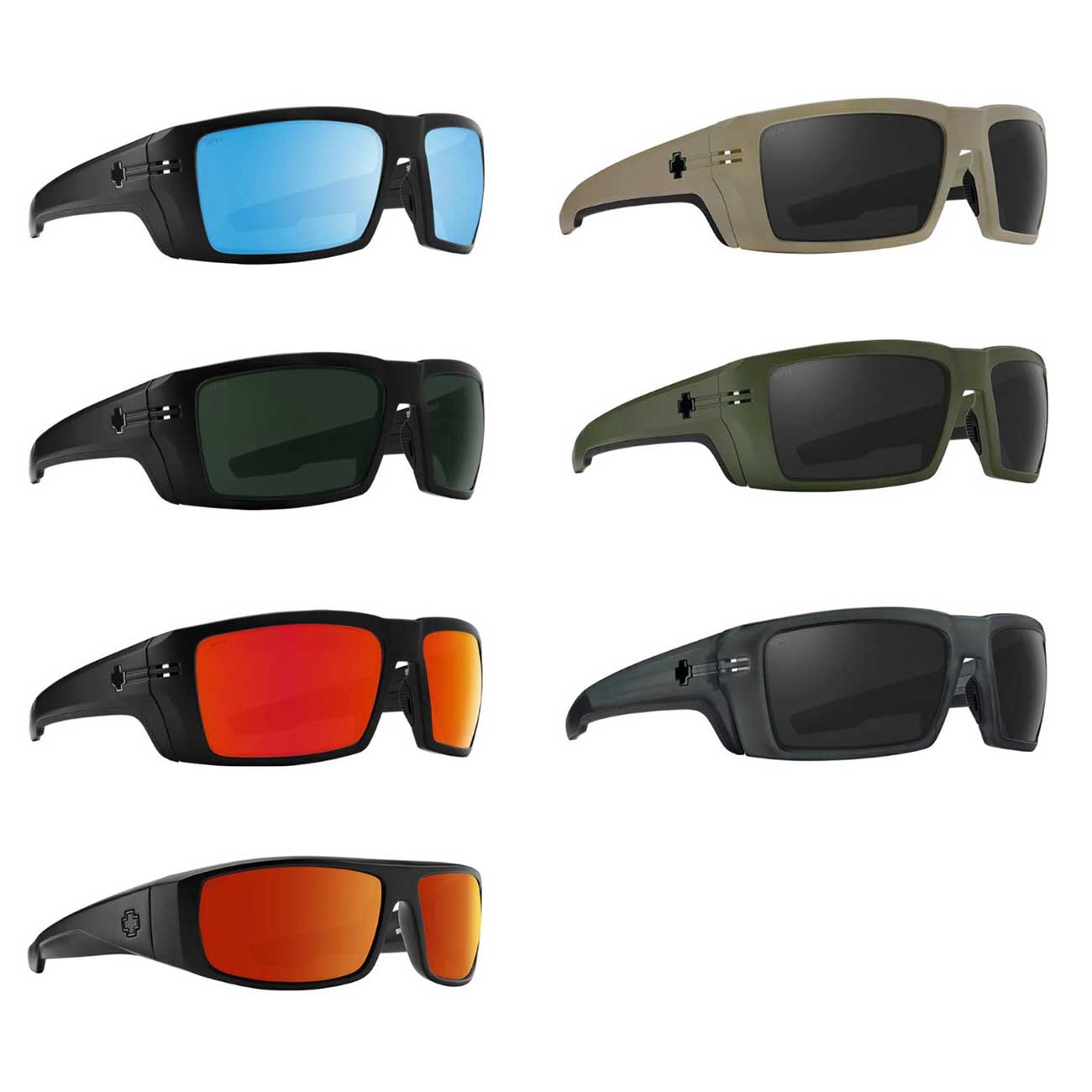 MEDCO ANSI Sunglasses Bundle