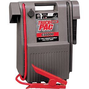 BOOST PAC W ESA1 & A6 HD 1200A