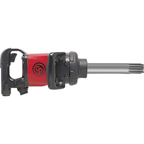 1 IN IMPACT 5 SPLINE 6 IN ANVIL