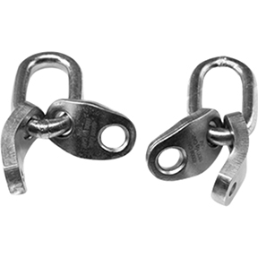 4,000 lb lifting bracket