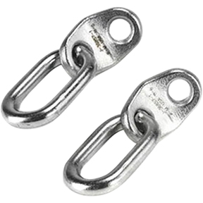 8,000 lb lifting bracket