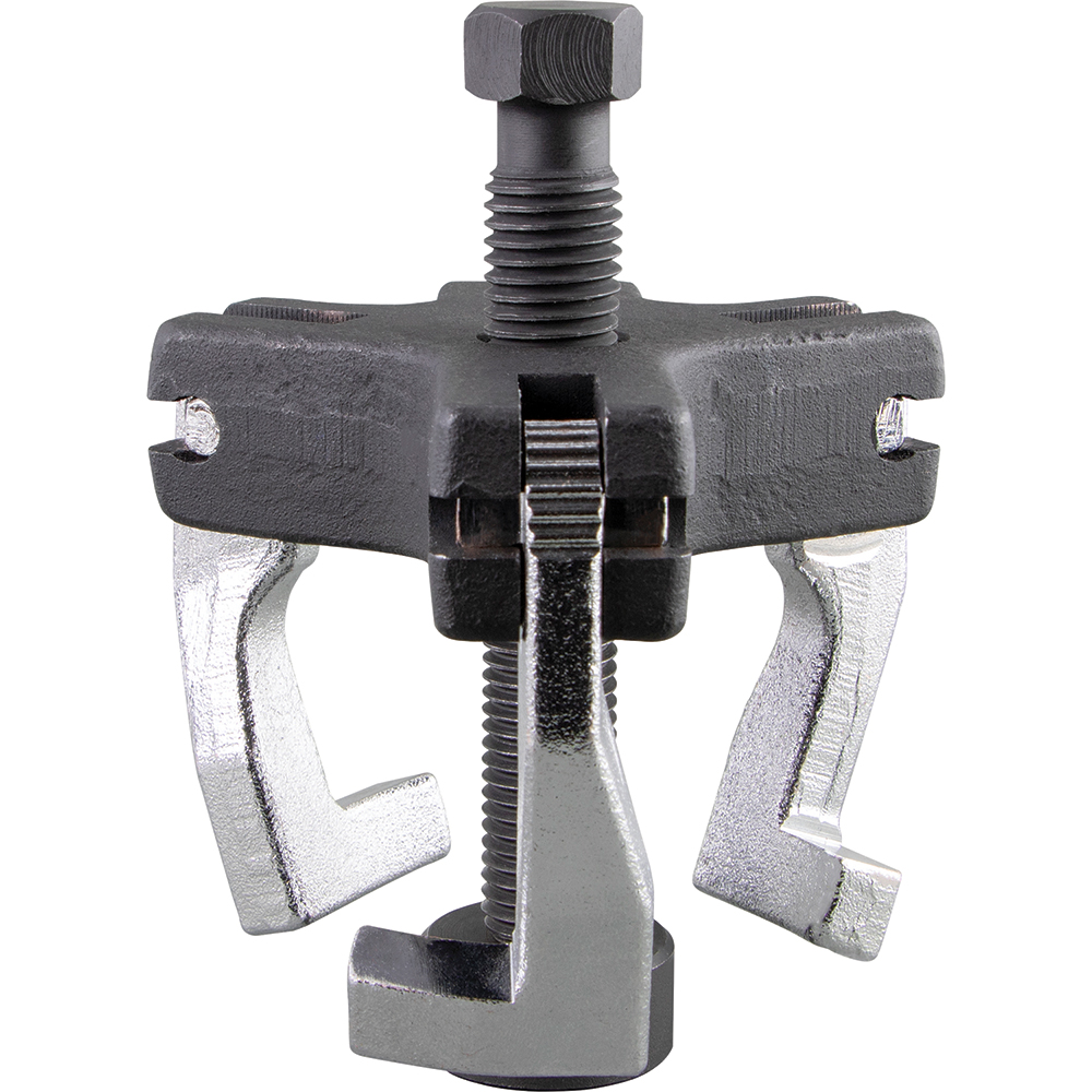 Ratcheting Balancer Puller