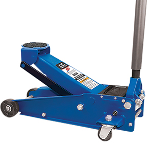 3T Swift Lift Service Jack
