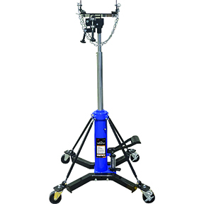 1T Telescopic Transmission Jack