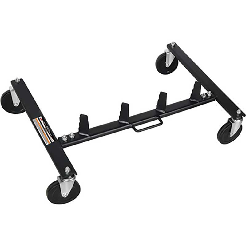 Storage Rack for (4) ATD7475