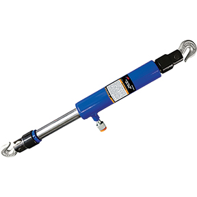5-TON PULL RAM W/ HOOKS
