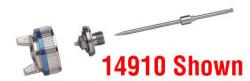 NOZZLE SET 1.3MM SATAJET 3000 RP