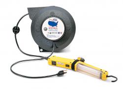 50 NEMCO REEL W/ANGL LITE*NL20150