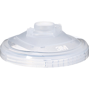 3M PPS SERIES 2.0 VENTED SPRAY CUP LID 26265, STAN...