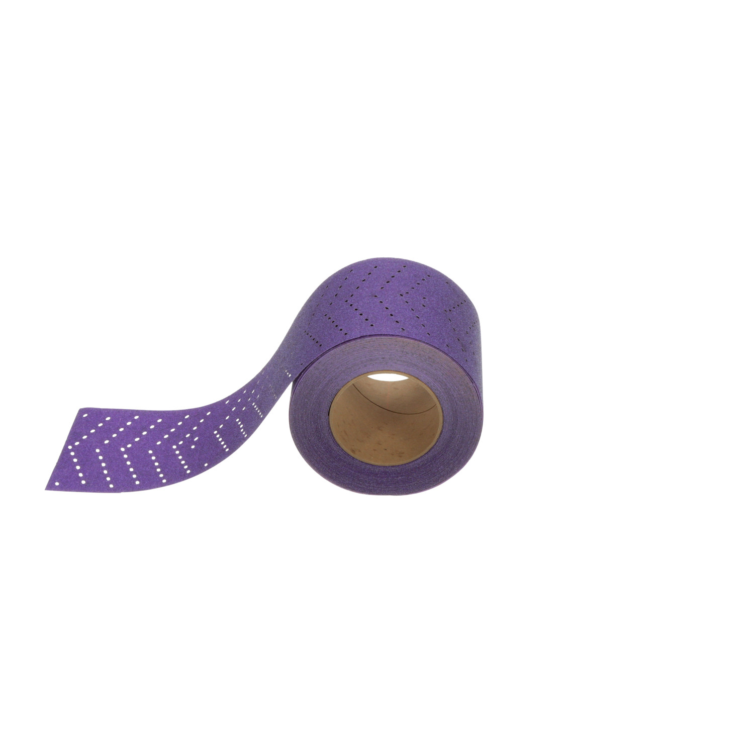 3M Cubitron II Hookit Clean Sanding Sheet Roll...