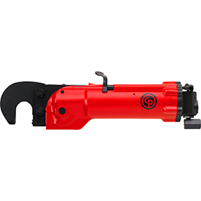 CP4220CS C Jaw Pneumatic Rivet Squeezer