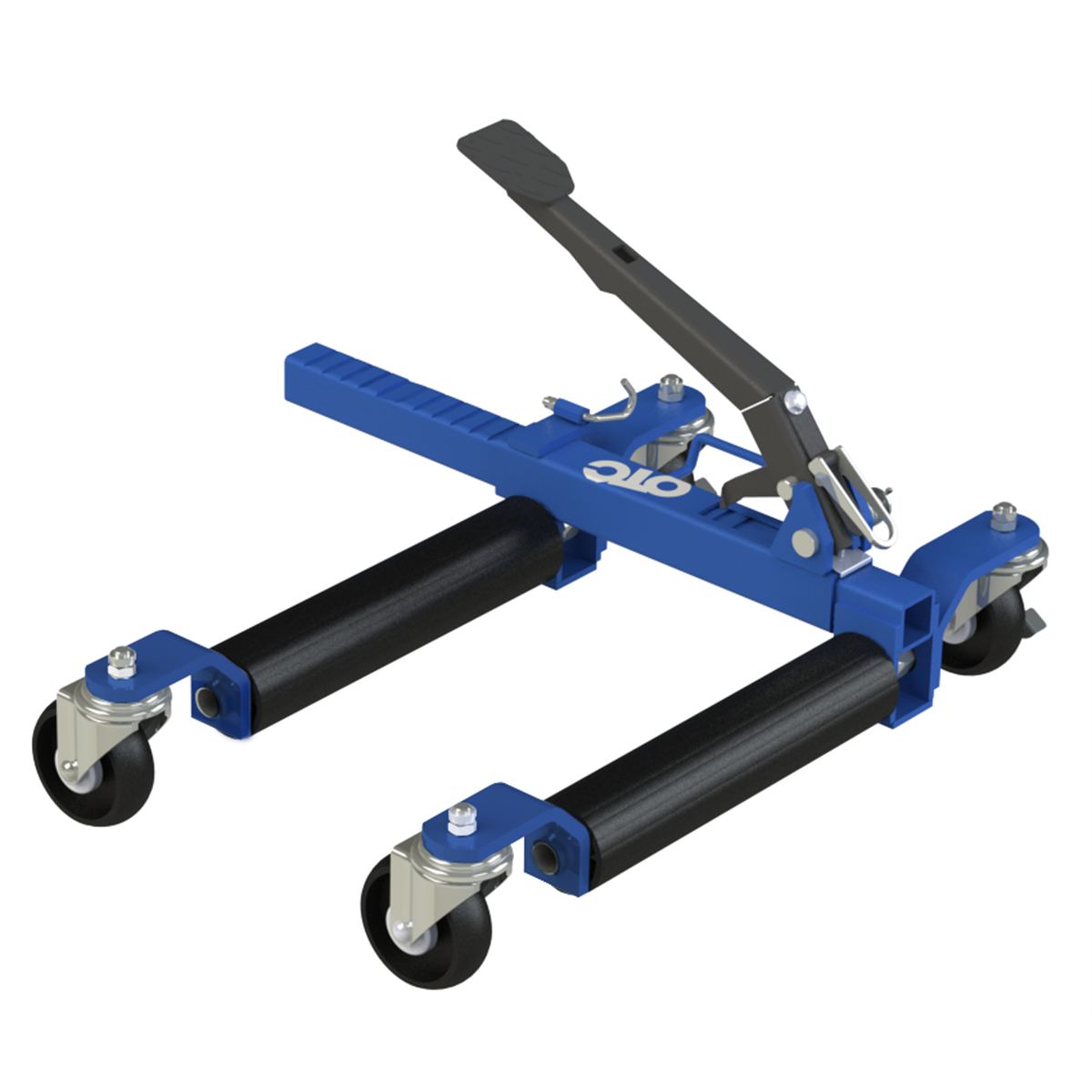 OTC Vehicle Positioning Jack (Single)
