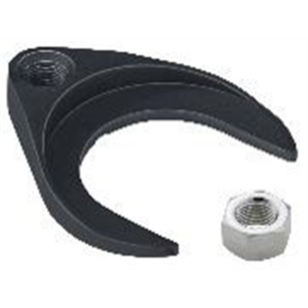 OTC 2.5 inch CV Joint Puller Fork