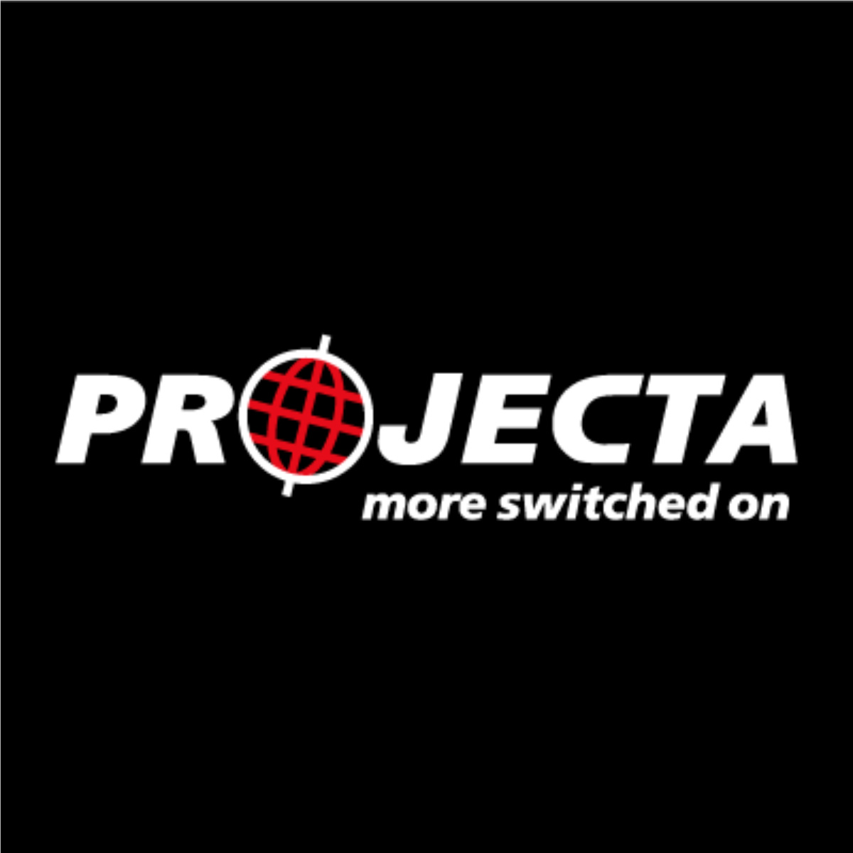Projecta Replacement Clamp, Red, Fits PJ-IS3000...