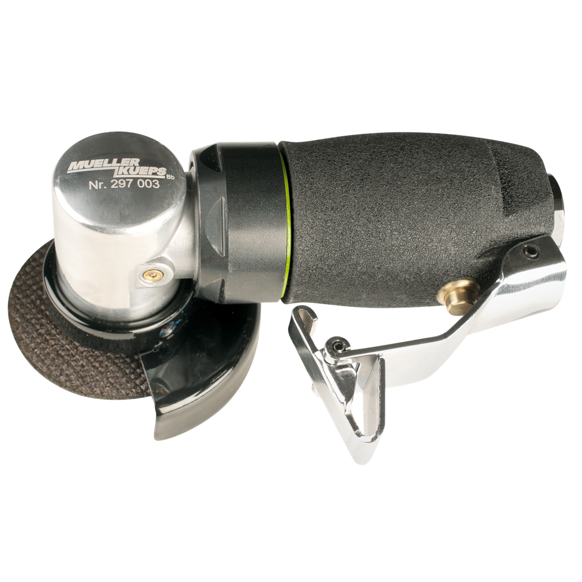 Mueller - Kueps Mini Angle Disc Cutter