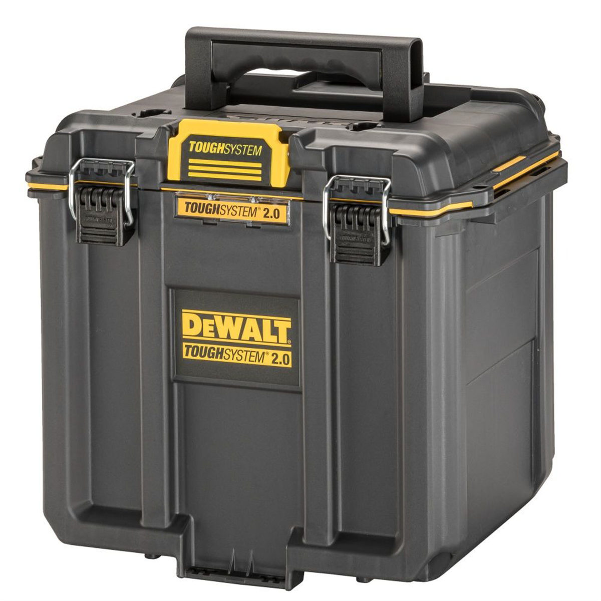 DeWalt TOUGHSYSTEM 2.0 Deep Compact Toolbox