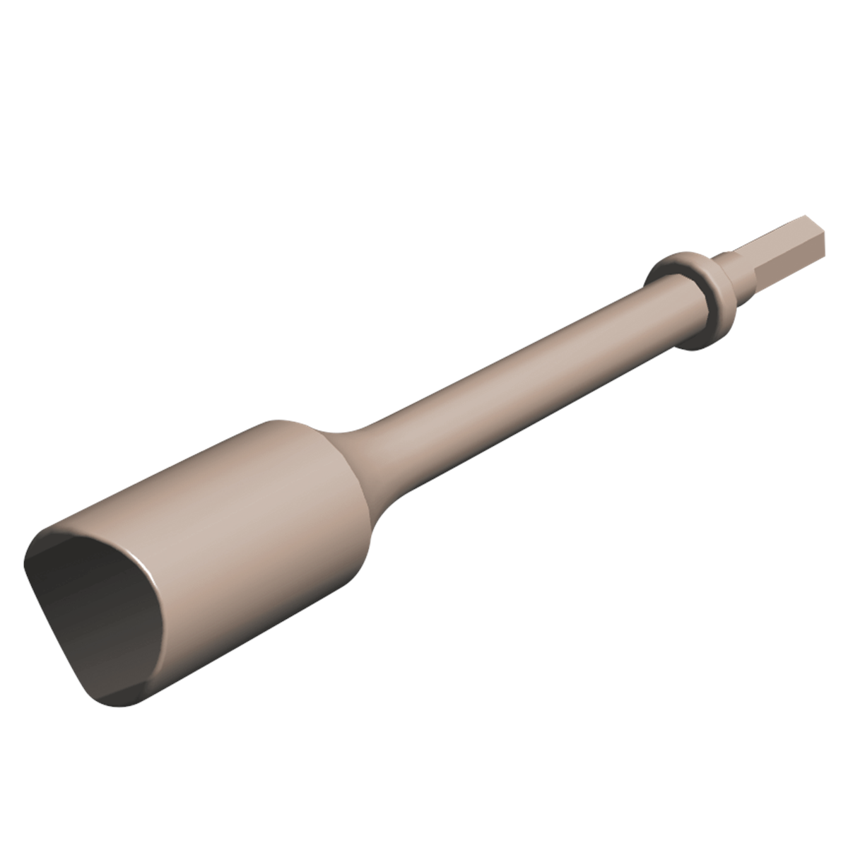 Mueller - Kueps Heavy Duty VIBRO-IMPACT&reg; tie r...