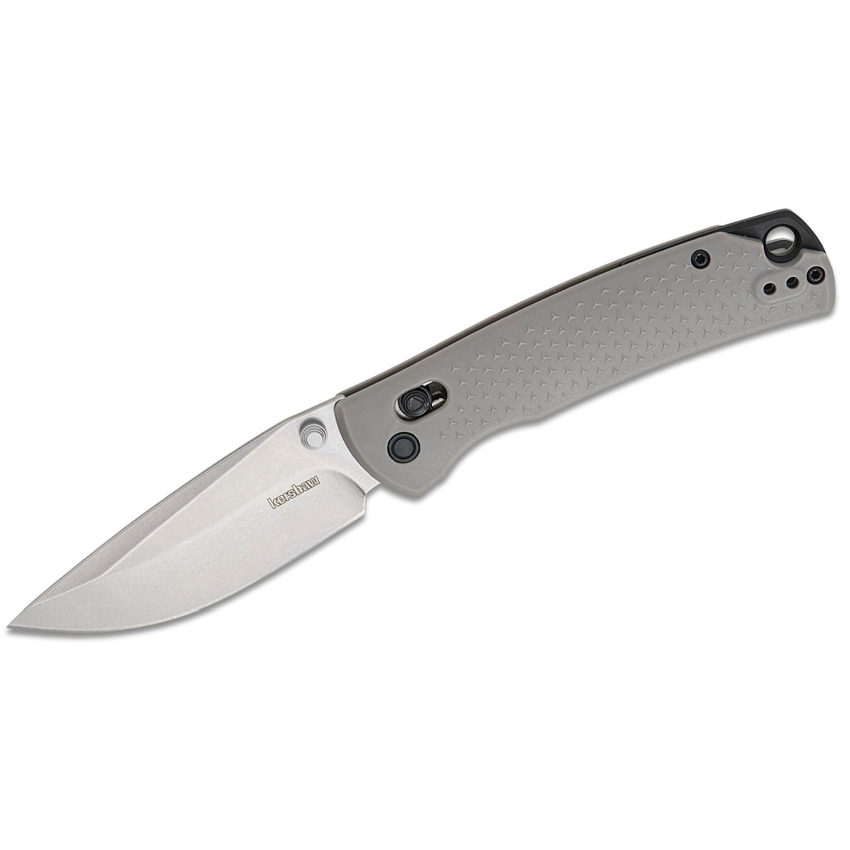 Kershaw Sequence Manual Open Liner Lock 8Cr13MoV D...