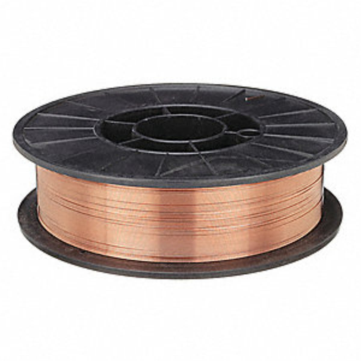 H & S Uni-Spotter HSW-9231 MIG Wire, 0.03 in Dia, ErCuSi Si-Bron