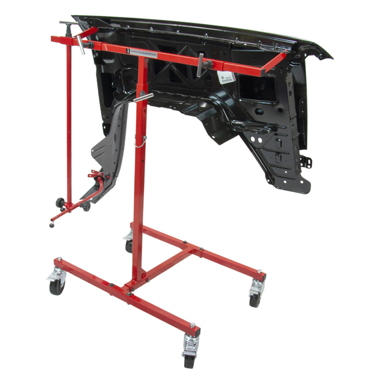 Innovative Tools & Tech I-DFS Door-Fender Single Paint Stand, 32