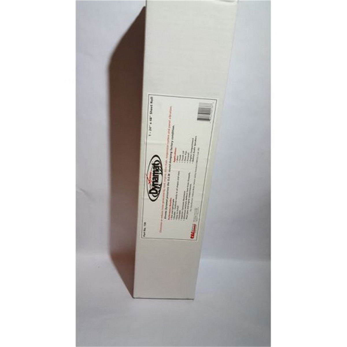 RBL Products Xtreme Dynamat 136 Sound Dampening Sh...
