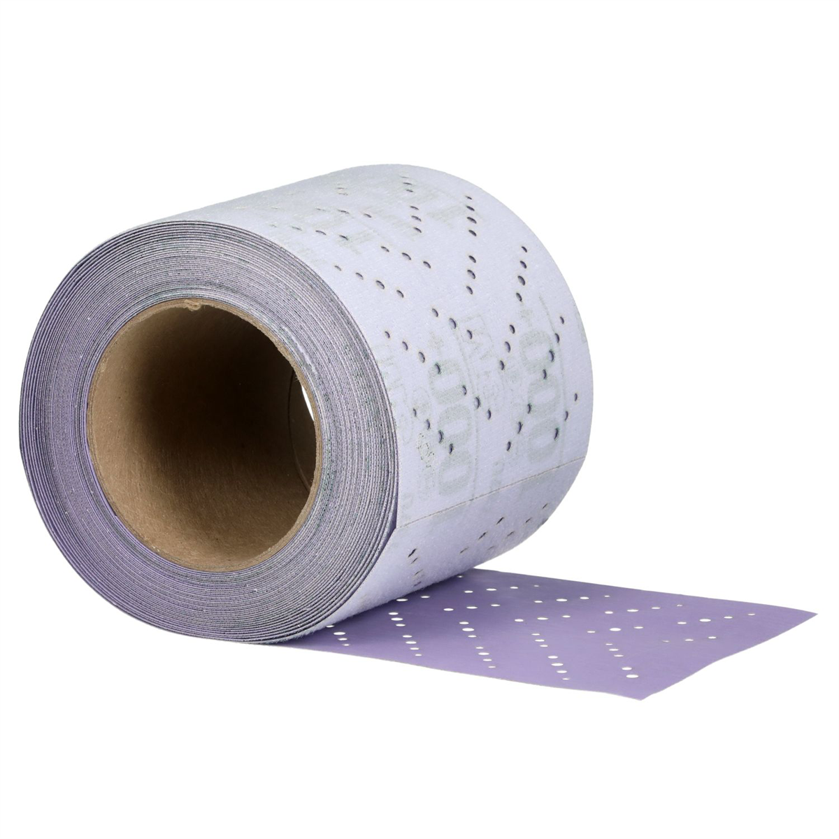 3M Co. Cubitron II Hookit Clean Sanding Sheet Roll...