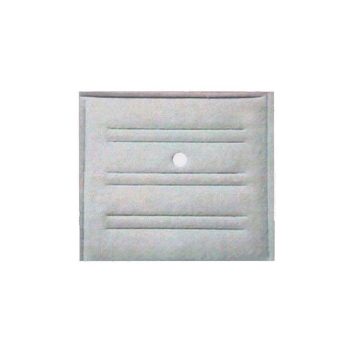Viskon-Aire Filters 20"W x 25"H Series 55 Intake ...