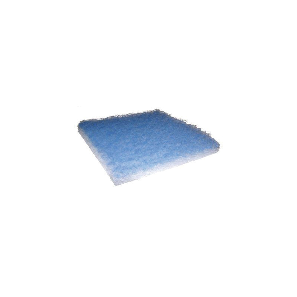 Viskon-Aire Filters 60"W x 100 (FT) x 2.5"D 107X P...