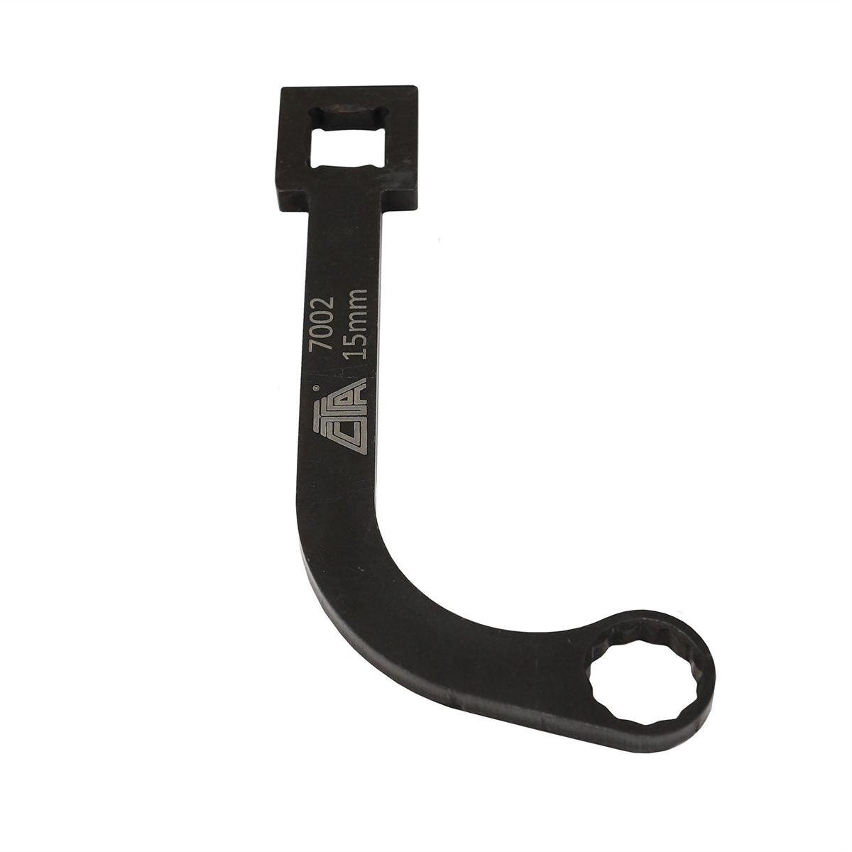 CTA Manufacturing Turbo Wrench - 15mm