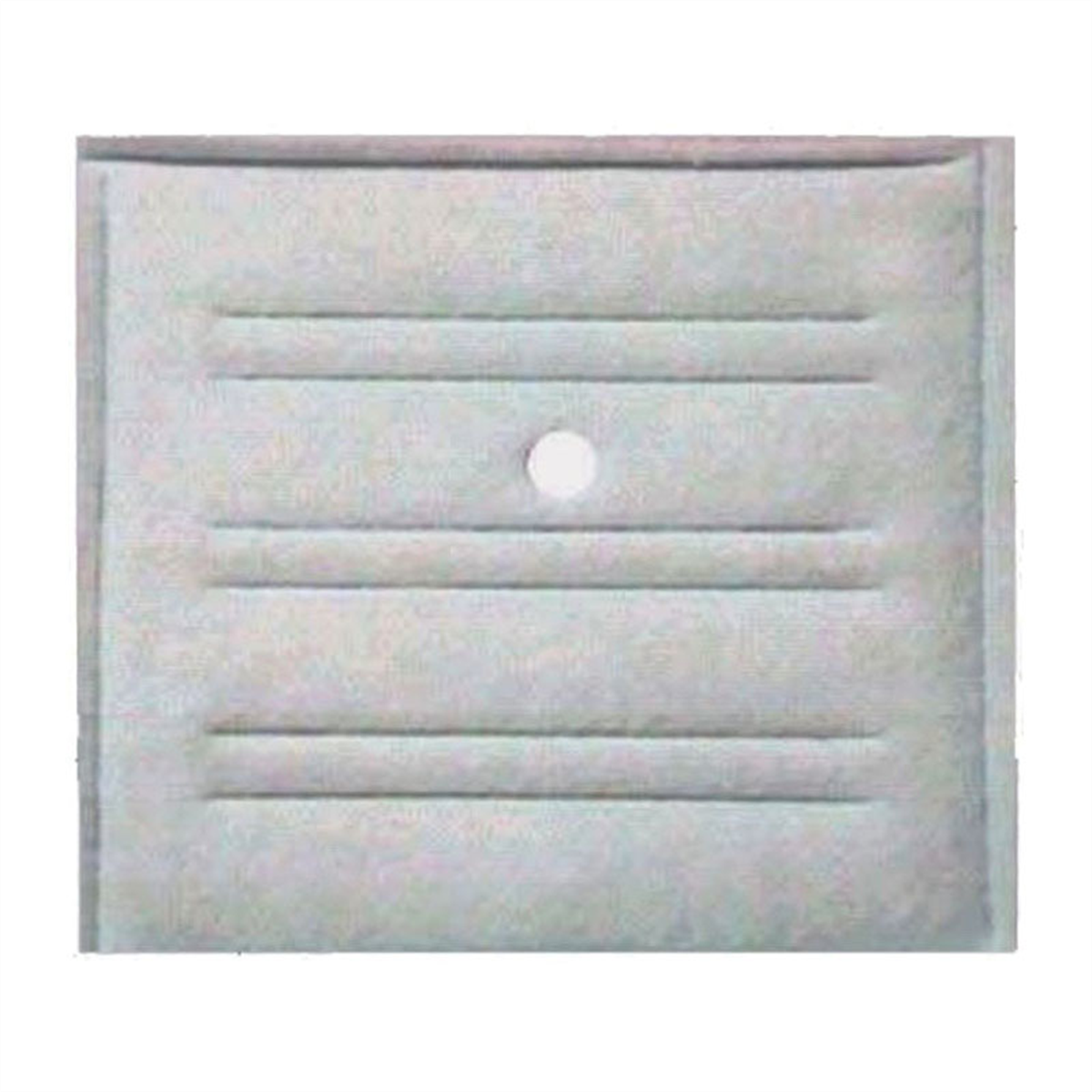 Viskon-Aire Filters 20"W x 20"H Series 55 Intake Filter
