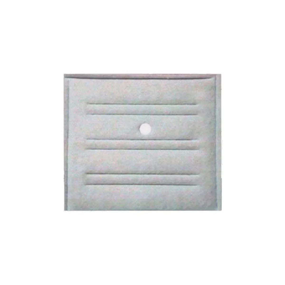 Viskon-Aire Filters 20"W x 50"H Series 55 Intake Filter
