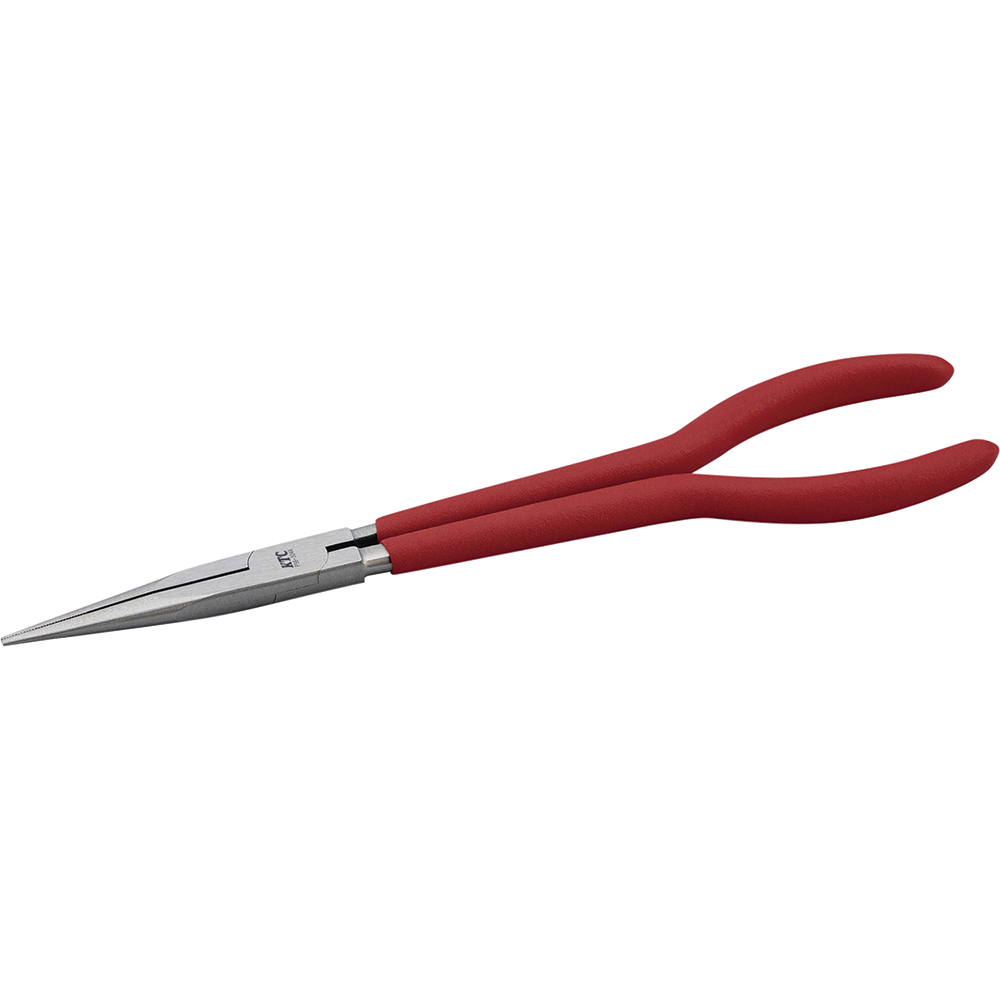 LONG PLIERS?STRAIGHT LONG NOSE)