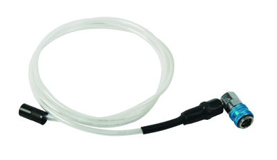 SPARE R134A HOSE