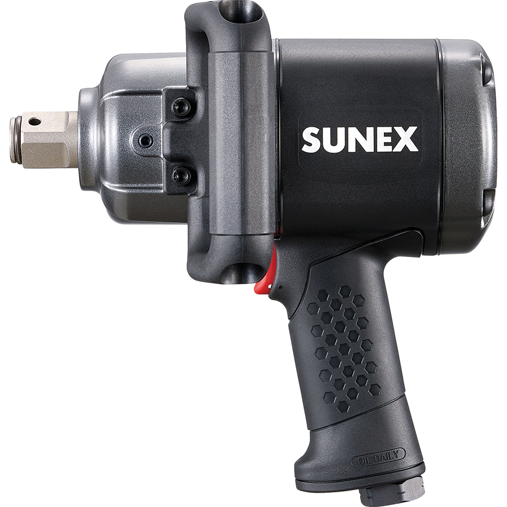 1" Composite Impact Wrench