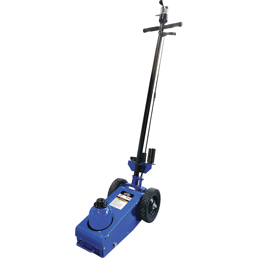 22-Ton Low Profile Axle Jack