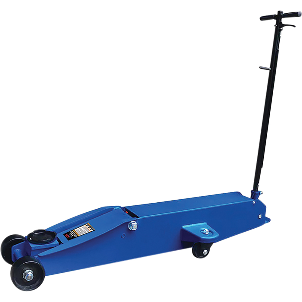 10T Long Chassis Service Jack