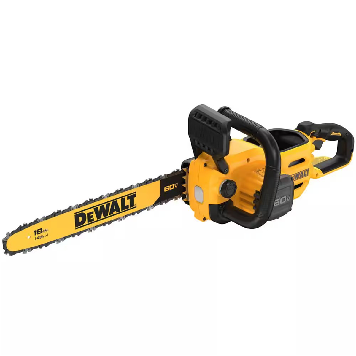 DeWalt 60V 18In Chainsaw Bare