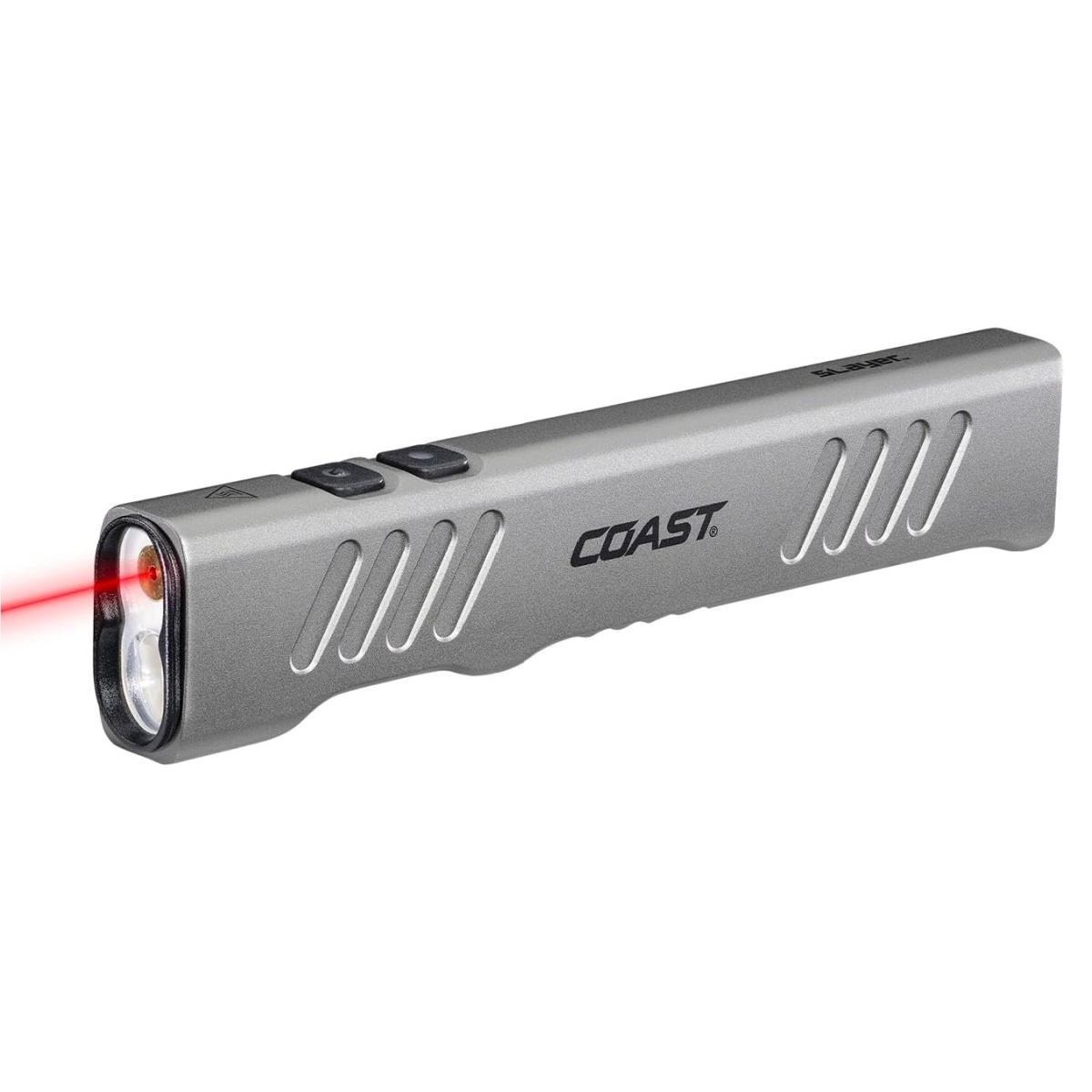 COAST Products Slayer Pro 1000 Lumen LASER Recharg...