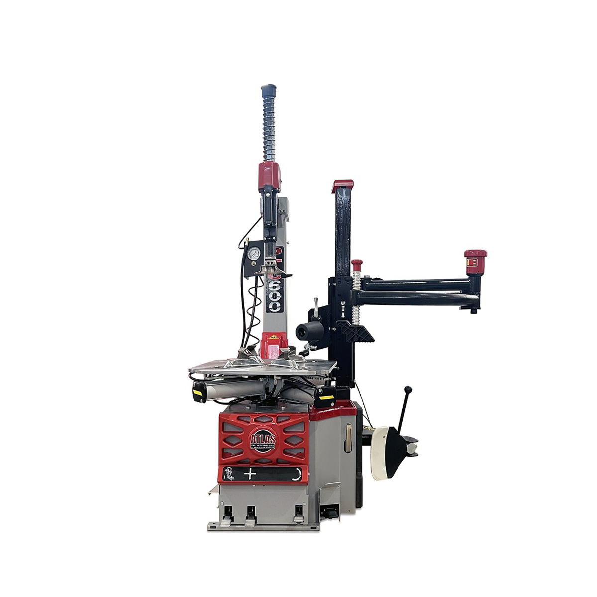 Atlas Automotive Equipment Platinum PTC600 Tilt-Ba...